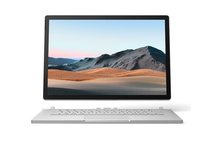 樟树Surface 维修前的准备工作